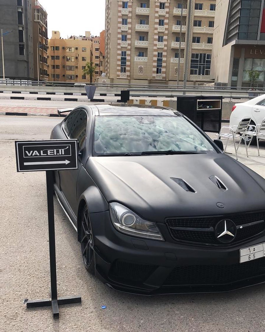 Valet Excellence